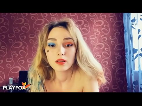 ❤️ Magické okuliare na virtuálnu realitu mi poskytli sex s Harley Quinn ❤️ Porno fb na nás sk.pornogroupp.ru ❌