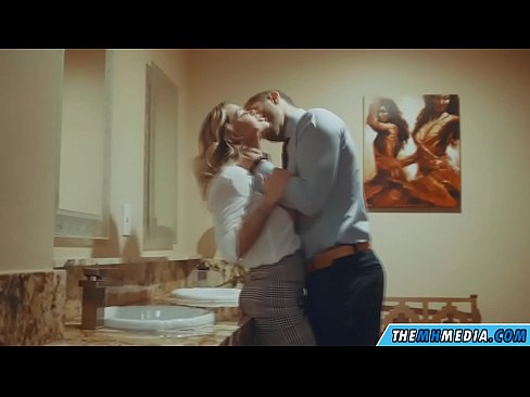 ❤️ Keď vás prsnatá blondínka zvádza na verejných toaletách ❤️ Porno fb na nás sk.pornogroupp.ru ❌